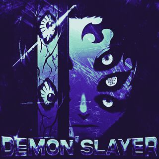 DEMON SLAYER (Slowed + Reverb)