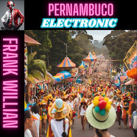 PERNAMBUCO | Boomplay Music