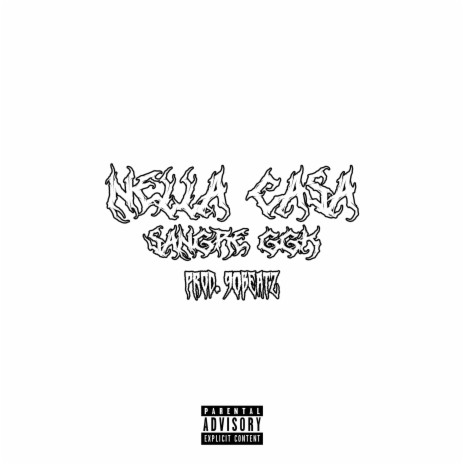 Nella Casa ft. 90Beatz | Boomplay Music