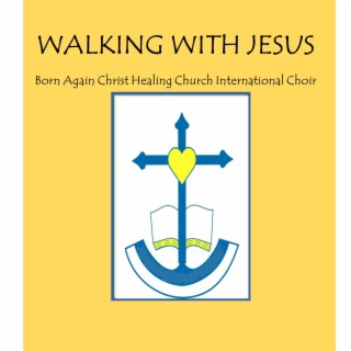 Walking with Jesus