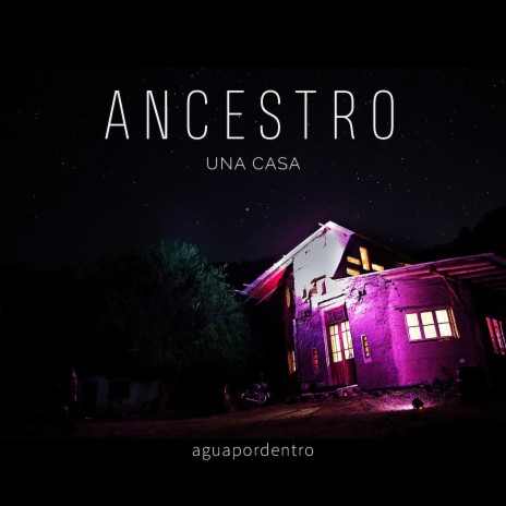 Ancestro | Boomplay Music