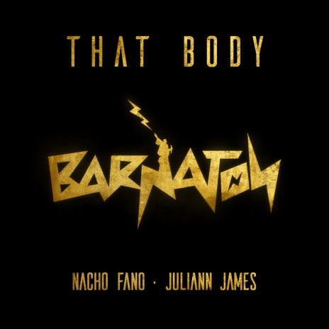 That Body ft. Juliann James | Boomplay Music