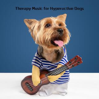 Therapy Music for Hyperactive Dogs: Behaviorist Techniques