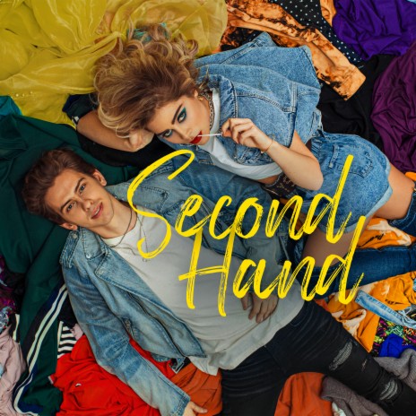 Second Hand ft. ANSE | Boomplay Music