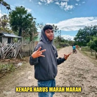 Kenapa Harus Marah Marah