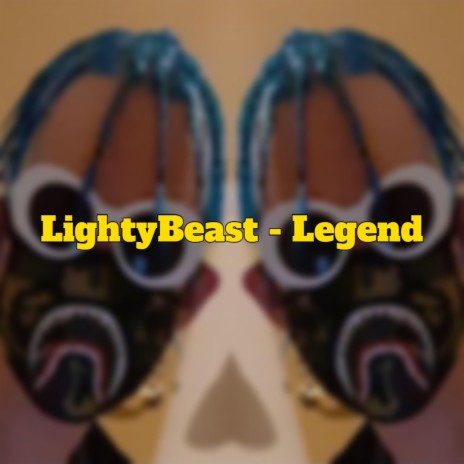 Legend | Boomplay Music