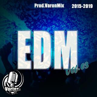 EDM, Vol. 03