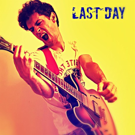 Last Day (Radio Edit) | Boomplay Music