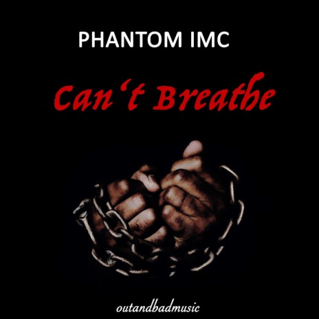 Can't Breathe | Boomplay Music