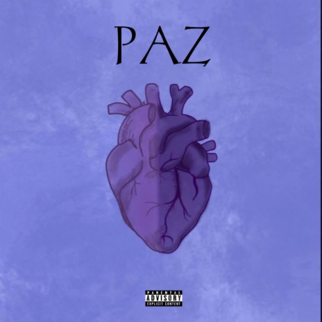 Paz | Boomplay Music