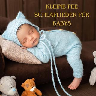 Kleine Fee: Schlaflieder für Babys, Gutenachtgeschichten für einen ruhigen Schlaf