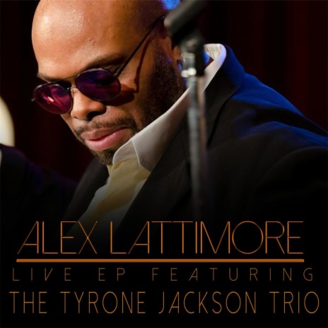 Ma Cherie Amour (Live) [feat. The Tyrone Jackson Trio] | Boomplay Music