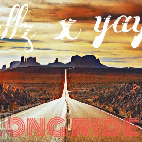 long road (feat. yaya) | Boomplay Music