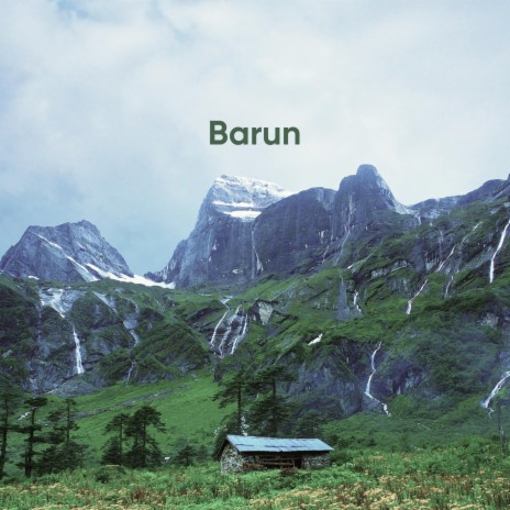 Barun | Boomplay Music