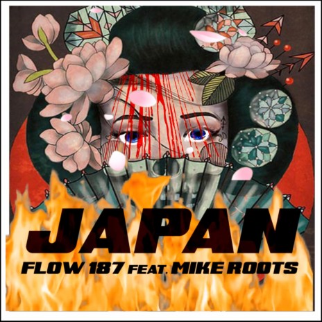 Japan (feat. Mike Roots)