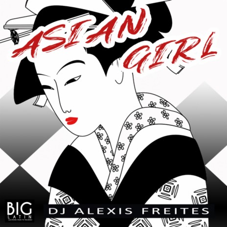 Asian Girl (Original Mix)