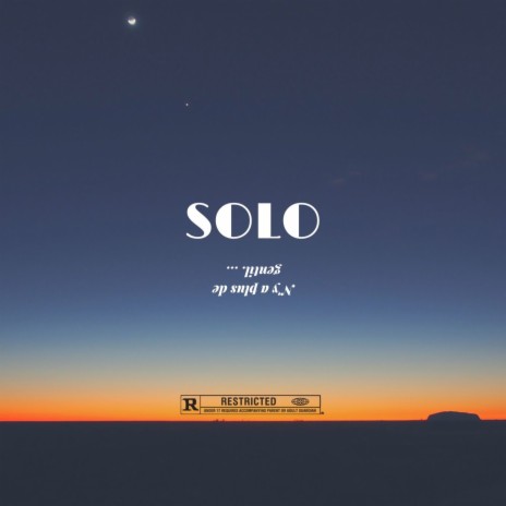 Solo ft. Kun Fu | Boomplay Music