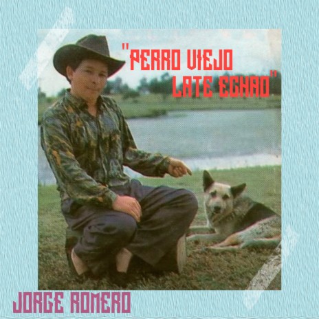 Perro Viejo Late Echao | Boomplay Music
