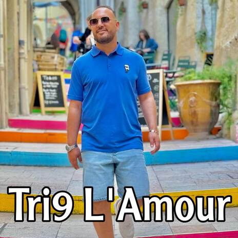 Tri9 L'Amour | Boomplay Music