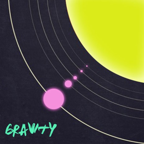 Gravity | Boomplay Music