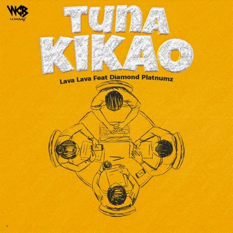 Tuna Kikao ft. Diamond Platnumz | Boomplay Music