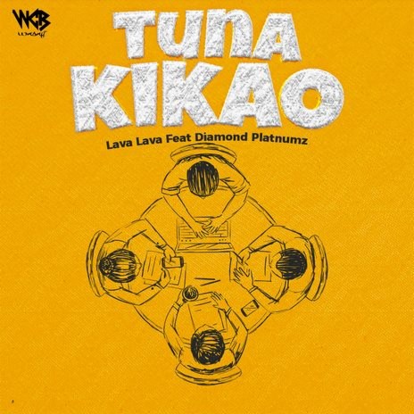 Tuna Kikao ft. Diamond Platnumz