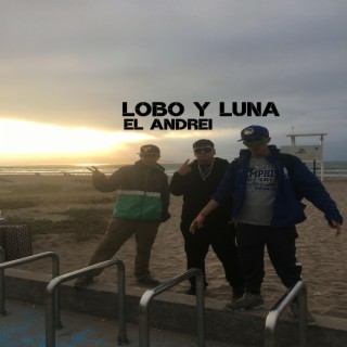 Lobo y Luna