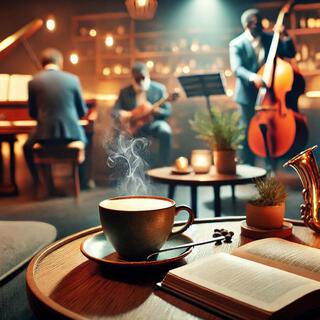 Chill Time with Jazz & Coffee: Relaxing Instrumental Background Music, Chillout Lounge BGM, Relaxing Vibes