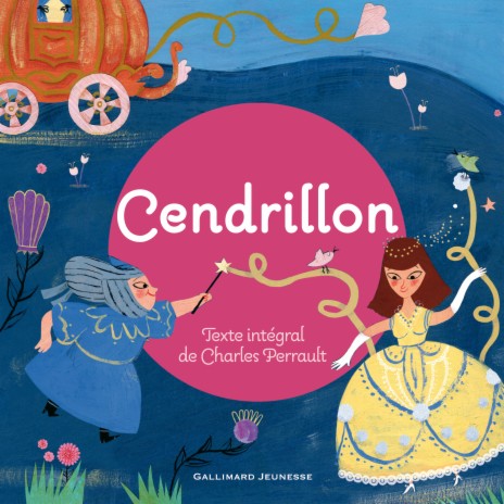 Cendrillon (Pt. 2) ft. Anny Duperey | Boomplay Music