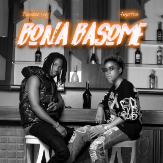 Bona Basome ft. Agatha lyrics | Boomplay Music