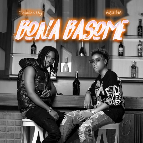 Bona Basome ft. Agatha | Boomplay Music
