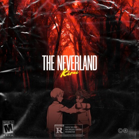 Neverland | Boomplay Music