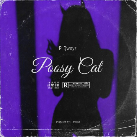 Poosy Cat | Boomplay Music