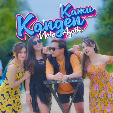 Kangen Kamu | Boomplay Music