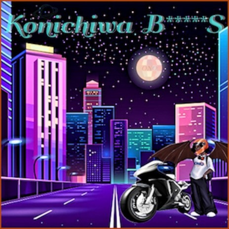 Konichiwa B*****S ft. Gentry - Jones | Boomplay Music