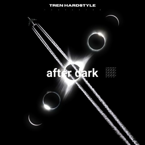 after dark hardstyle (slowed + reverb) | Boomplay Music