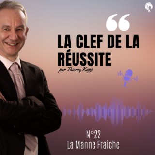 La clef de la réussite