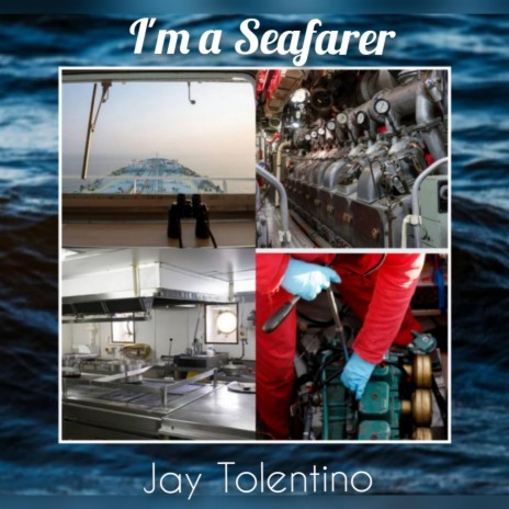 I'm a Seafarer | Boomplay Music