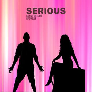 Serious (Pink Piano)