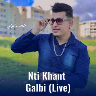 Nti Khant Galbi (Live)