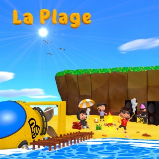 La Plage