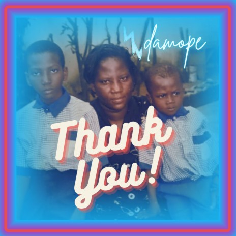 Thank You! | Boomplay Music