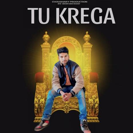 TU KREGA | Boomplay Music