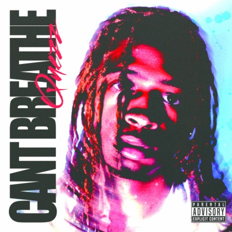 Can't Breathe | Boomplay Music