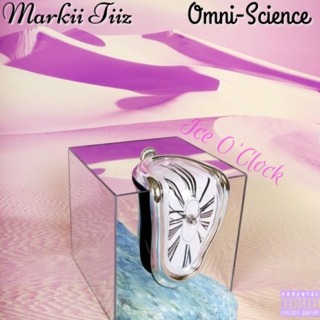 Ice O'Clock ft. Markii Tiiz | Boomplay Music