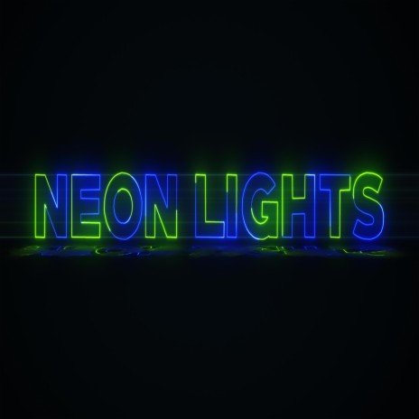Neon Lights ft. CLICK!