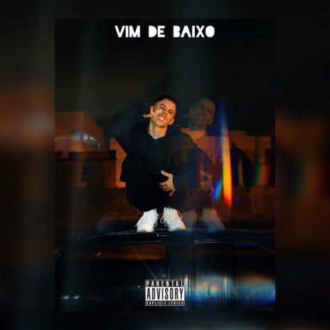 Vim De Baixo | Boomplay Music