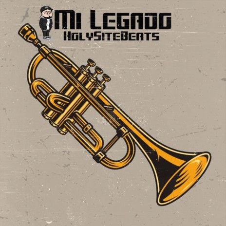 Mi legado (Instrumental) | Boomplay Music
