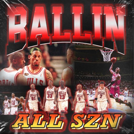 Ballin All Szn 🅴 | Boomplay Music