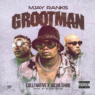 Grootman